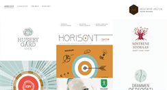 Desktop Screenshot of hegeirene.com